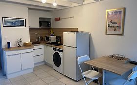 Appartement Duplex, Residence Victoria, A 2Min De La Grande Plage